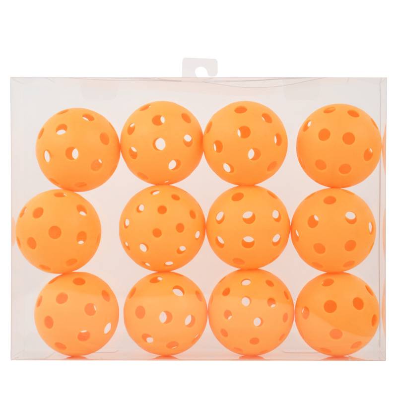 40 holes and 12 installations [yellow, orange, green random]